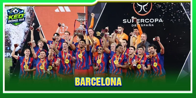 Barcelona - Cột Mốc Lịch Sử Và Truyền Thống Qua Các Thời Kỳ