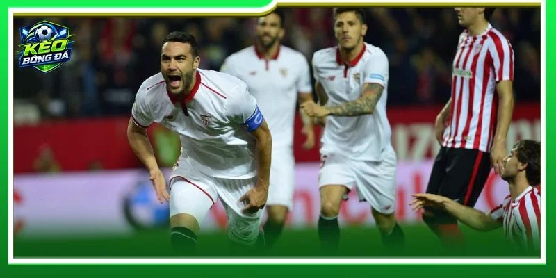 Cả Athletic Bilbao vs Sevilla sẽ ra sân với đội hình chất lượng nhất