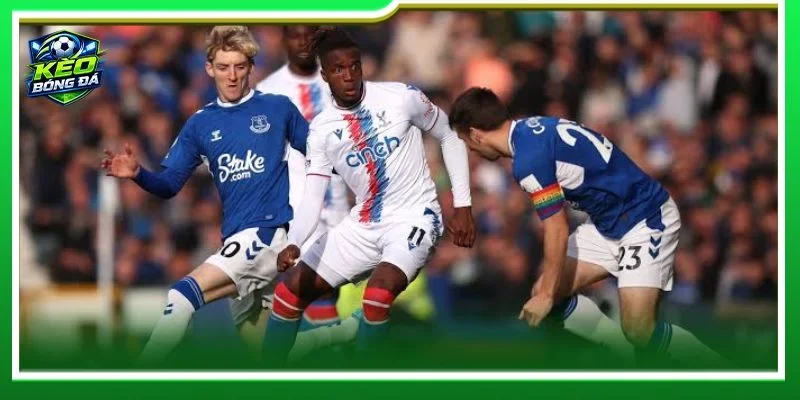 Cả Everton vs Crystal Palace sẽ ra sân với đầy đủ đội hình cho trận mở màn