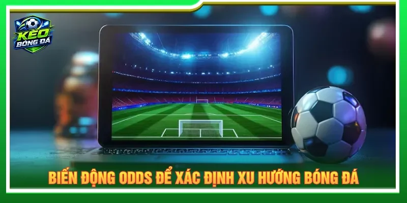 Cập nhật biến động thẻ phạt khi đội có xu hướng kiểm soát