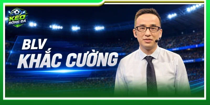 Chân dung cây viết giàu nội lực tại Kèo Bóng Đá Hôm Nay