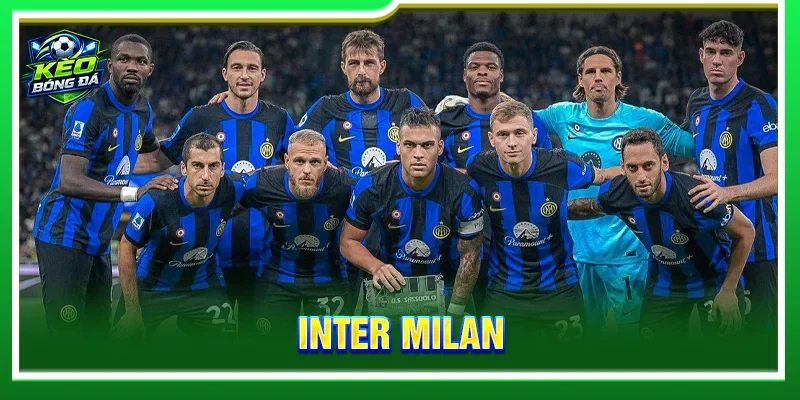 Inter Milan - Hành Trình Lịch Sử Hào Hùng Qua Các Thời Kỳ
