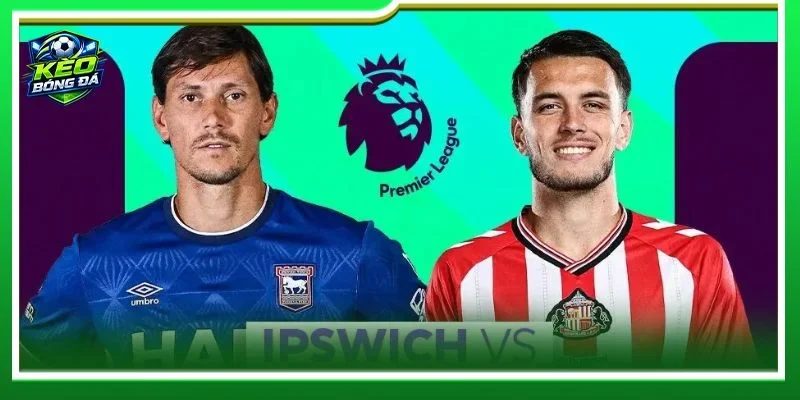 Ipswich đang có nhiều lợi thế trong trận chào sân Premier League 2027