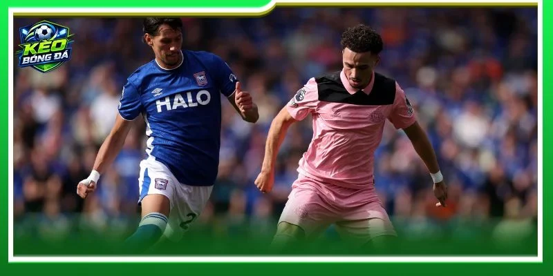 Lịch sử đối đầu Ipswich vs Sunderland mang tính chất tham khảo cao