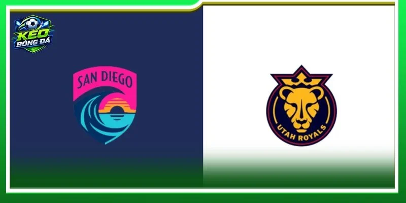 Lịch sử đối đầu San Diego Wave Nữ vs Utah Royals Nữ đang nghiêng rất lớn về đội chủ nhà