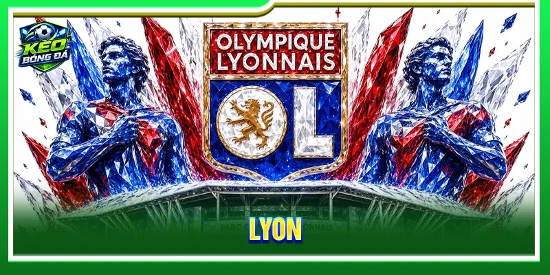 Lyon - Hành Trình Vô Địch Ligue 1 Và Vươn Tầm Châu Âu