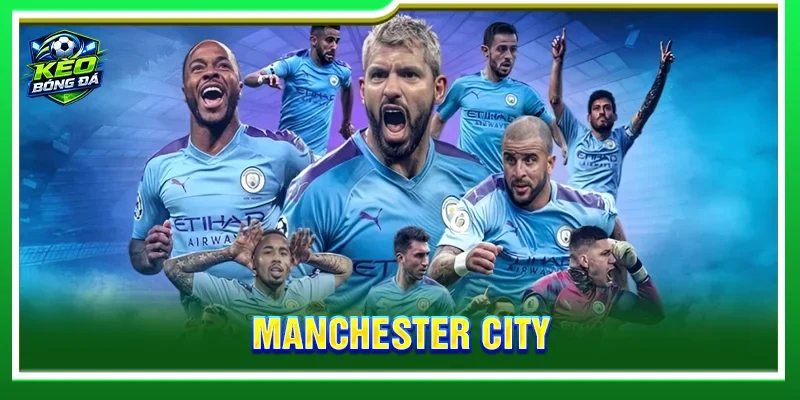 Manchester City: Kỷ Nguyên Thống Trị Và Triết Lý Đỉnh Cao