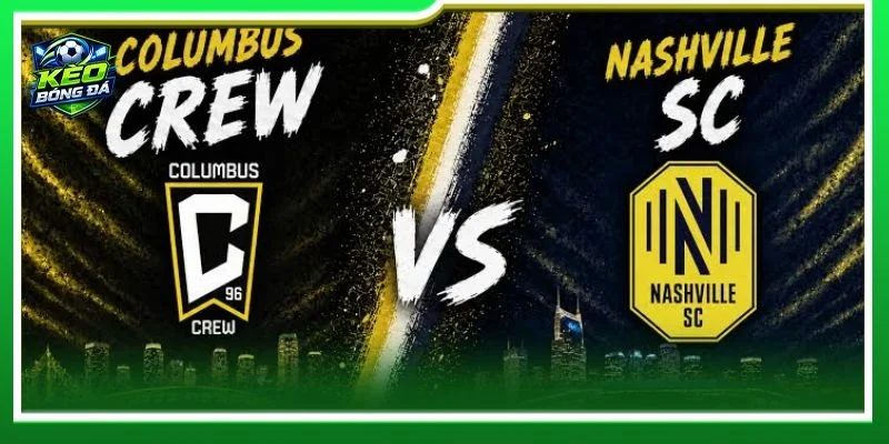 Nashville SC đang có nhiều lợi thế và có cơ hội thắng lớn