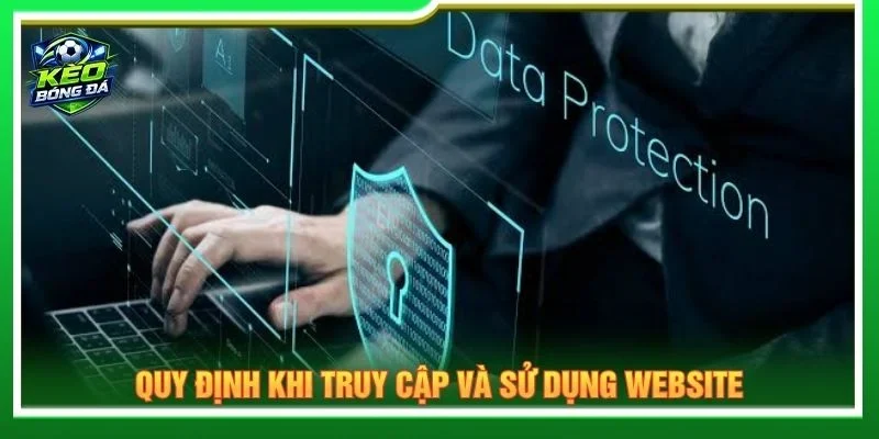 Người dùng có thể truy cập toàn bộ các nội dung được cập nhật tại nền tảng