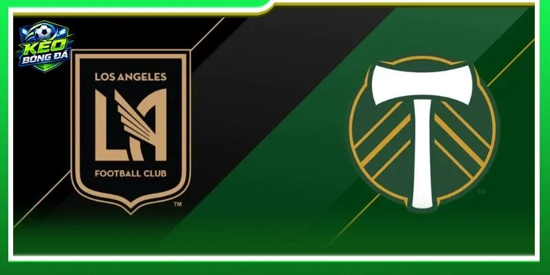 Cả Los Angeles FC vs Portland Timbers sẽ ra sân với đội hình chất lượng nhất