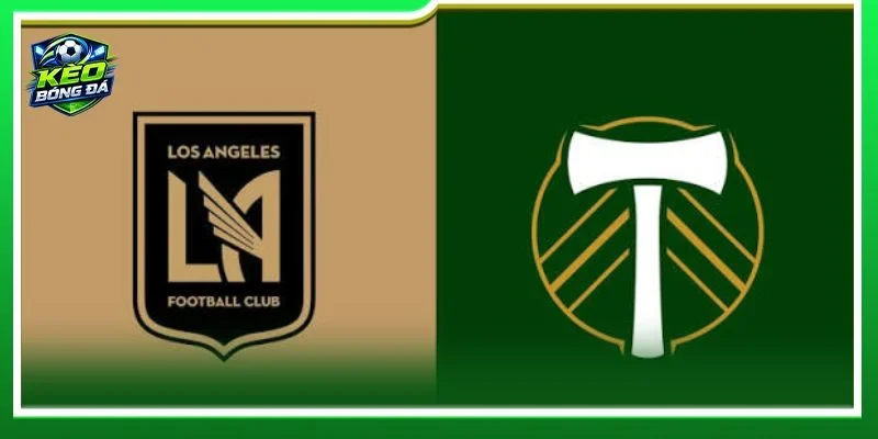 Nhận định Los Angeles FC vs Portland Timbers là cặp trận MLS hot nhất tuần này