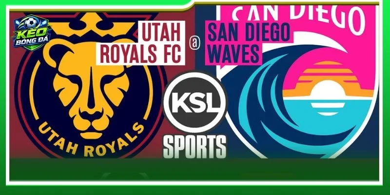 Nhận định San Diego Wave Nữ vs Utah Royals Nữ rất được mong đợi cuối tuần này