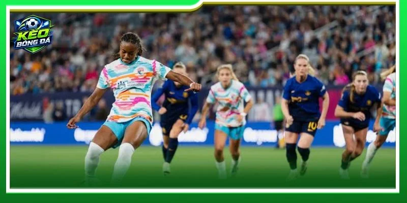 San Diego Wave Nữ mất nhiều chủ lực trong khi Utah Royals Nữ có đội hình tốt nhất