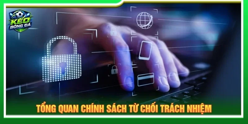 Tuyên bố từ chối trách nhiệm áp dụng đối với các nội dung được đăng tải