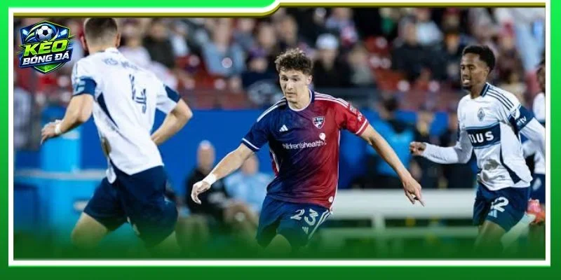 Vancouver Whitecaps rất cần một chiến thắng để ổn định vị trí thứ hạng
