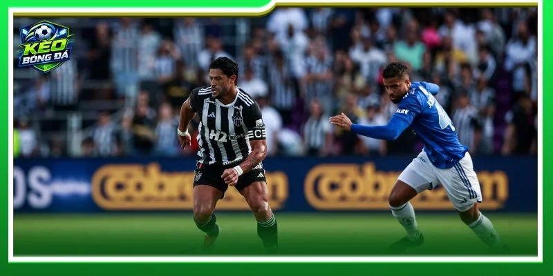 Atletico Mineiro với lợi thế về chiều sâu đội hình sẽ đá trên cơ đối thủ