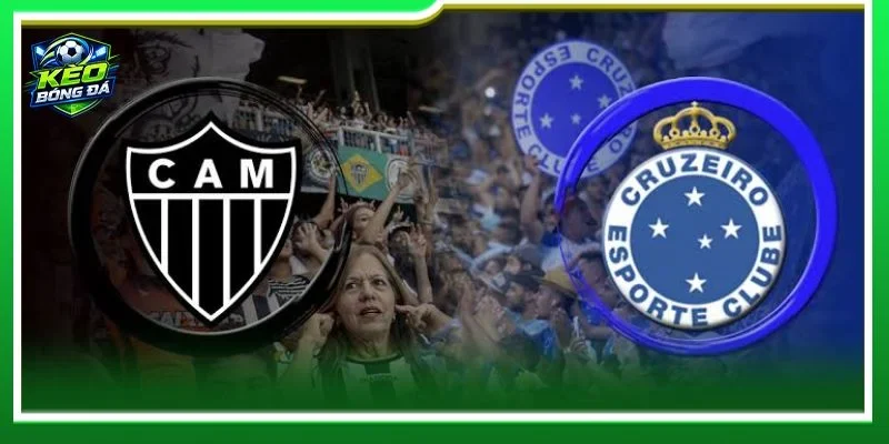 Cả Atletico Mineiro vs Cruzeiro đều sẽ cho những tính toán riêng cho trận ra sân 02/09