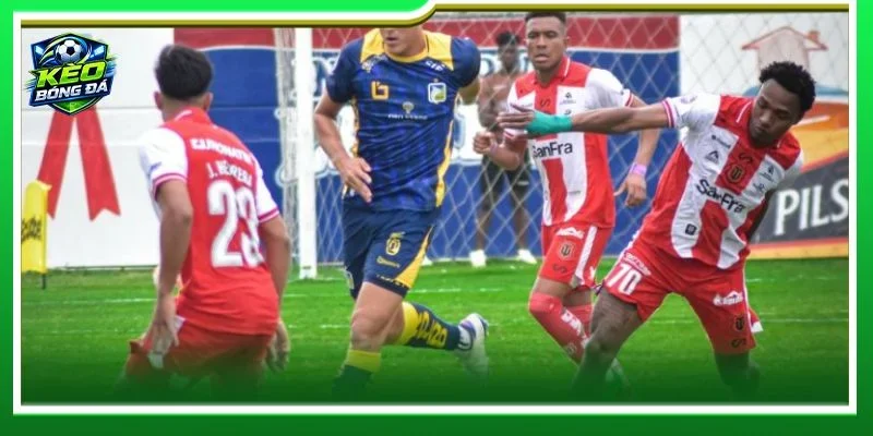 Cả Delfin vs Tecnico đều sẽ cho những tính toán riêng cho trận ra sân 02/09