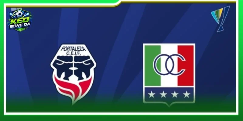 Cả Fortaleza vs Once Caldas sẽ ra sân với đội hình tối ưu nhất