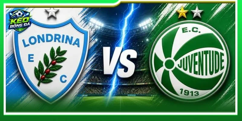 Cả Londrina vs Juventude đều sẽ cho những tính toán riêng cho trận ra sân 01/09