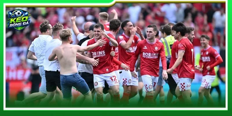 Cả Preston vs Bristol đều sẽ cho những tính toán riêng cho trận ra sân 02/09