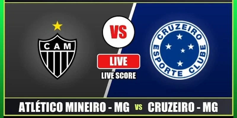 Nhận định chuyên sâu từ BLV Khắc Cường về cặp trận Atletico Mineiro vs Cruzeiro