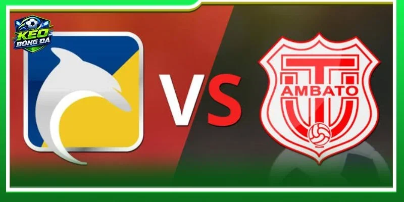 Nhận định chuyên sâu từ BLV Khắc Cường về cặp trận Delfin vs Tecnico