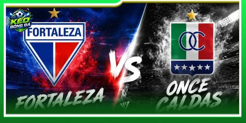 Nhận định chuyên sâu từ BLV Khắc Cường về cặp trận Fortaleza vs Once Caldas