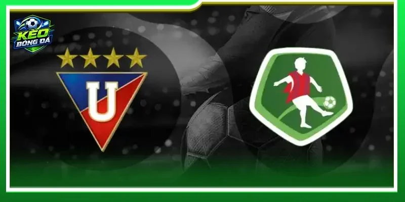 Nhận định chuyên sâu từ BLV Khắc Cường về cặp trận LDU Quito vs Mushuc Runa