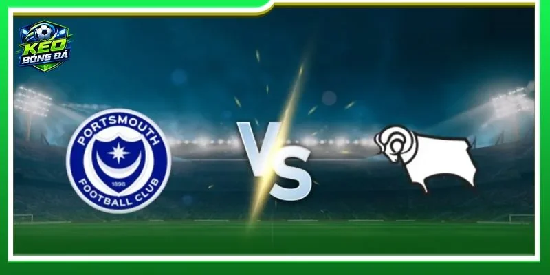  Nhận định chuyên sâu từ BLV Khắc Cường về cặp trận Portsmouth vs Derby
