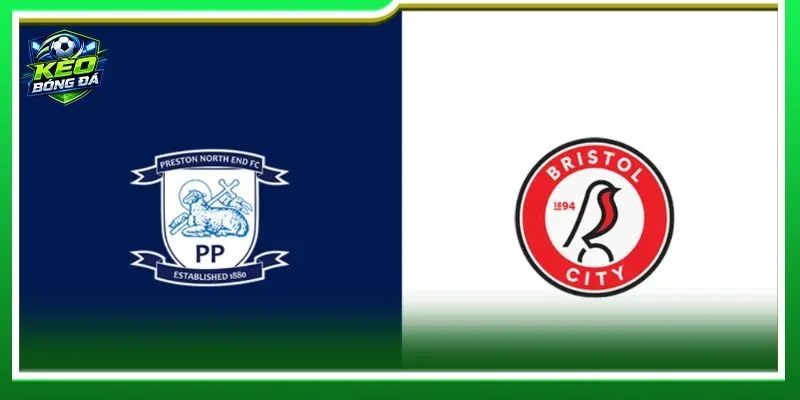 Soi kèo Preston vs Bristol là cặp trận đáng theo dõi vòng 4 Hạng nhất Anh