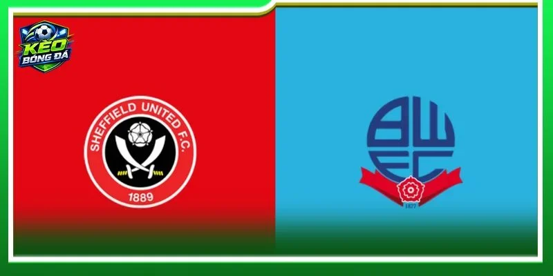 Soi kèo Sheffield United vs Bolton là cặp trận đáng theo dõi vòng 32 giải Coppa Italia
