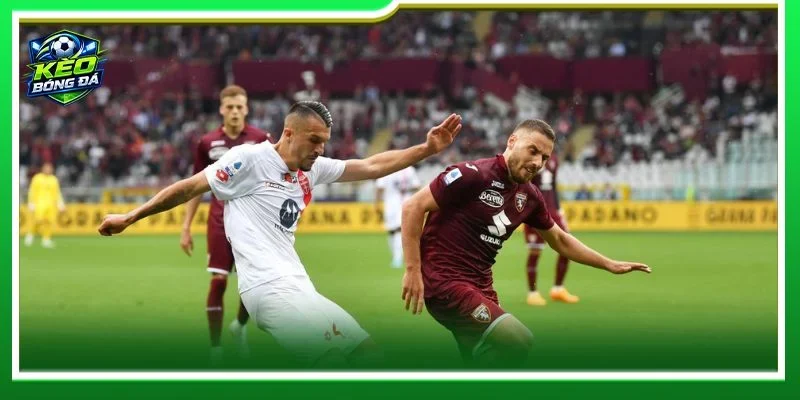 Torino sẽ tận dụng triệt để lợi thế sân nhà để tìm kiếm chiến thắng 